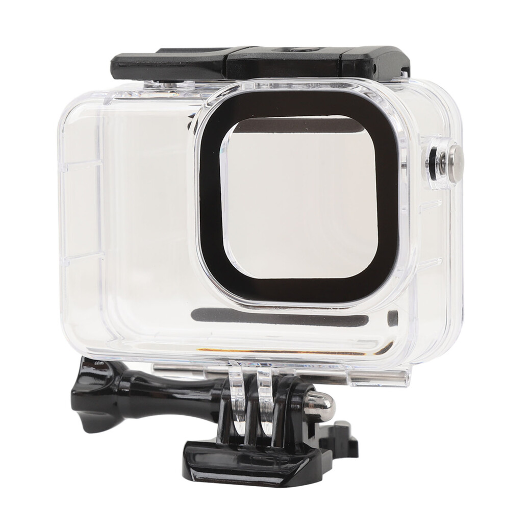 Camera Lens Cover 52Mm Center Pinch Dust Resistant Scratch Proof With Anti-Loss Rope For Camera Accessories 3431771613798