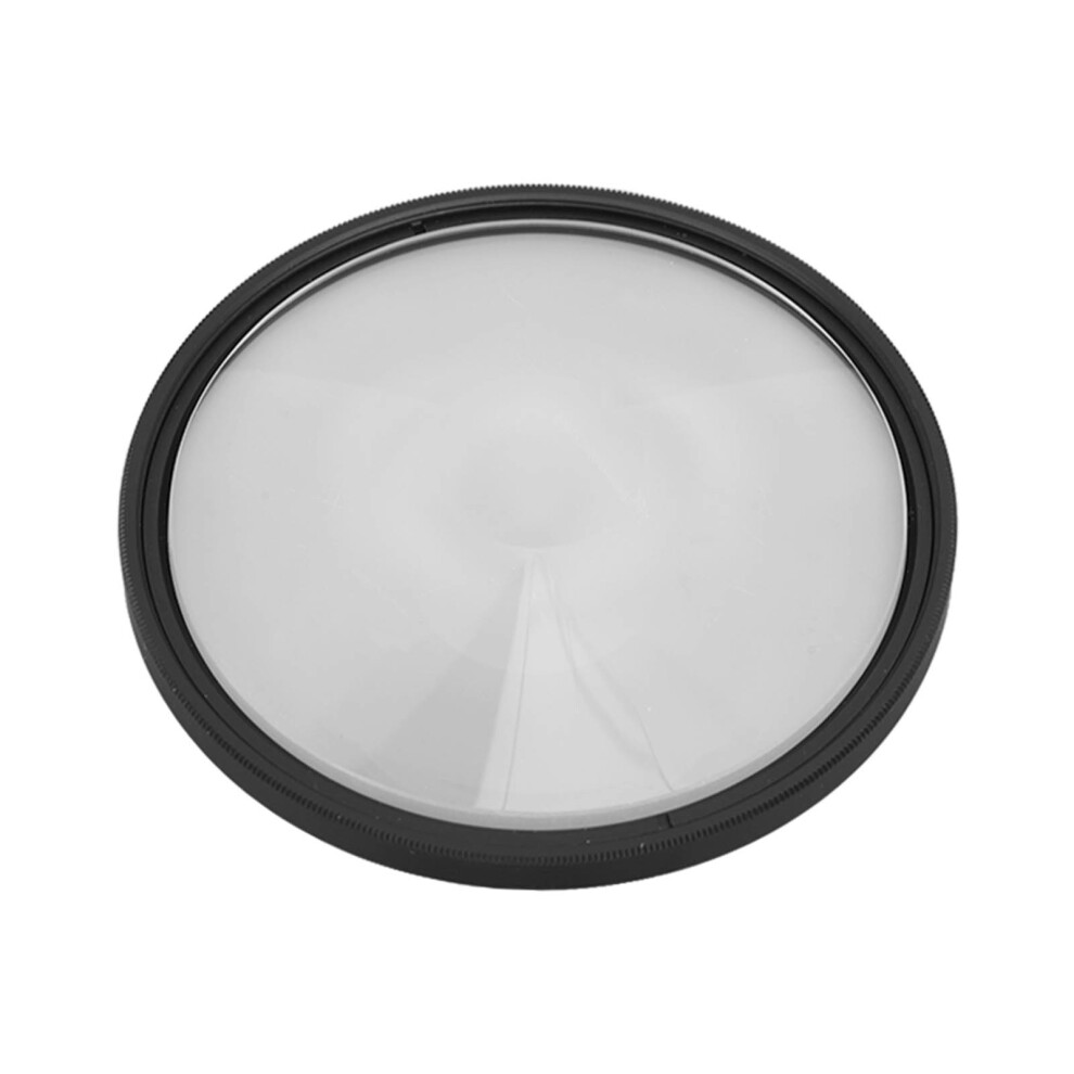 Special Effects Filter Mrc Coating Waterproof Grease Resistant Swirl Camera Filter For Portrait Landscape Photography 82Mm / 3.2In Light 3534250112949