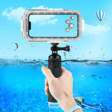 30MP Trail Camera with 2 Inch IPS LCD Color Screen 4K Motion Activated Water Resistant 48 Infrared LED Lights for Outdoor Wildlife Backyard Security