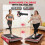 Compacte Loopband 1-6 km/u met 5% Helling Roze Inklapbaar 4