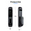 Tuya  Locks Fully Automatic Electronic Door Lock with Biometric Fingerprint Lock Rfid Card Password Key Unlock 7