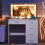 5 Drawers Makeup Dressing Table Vanity LED Mirror 3