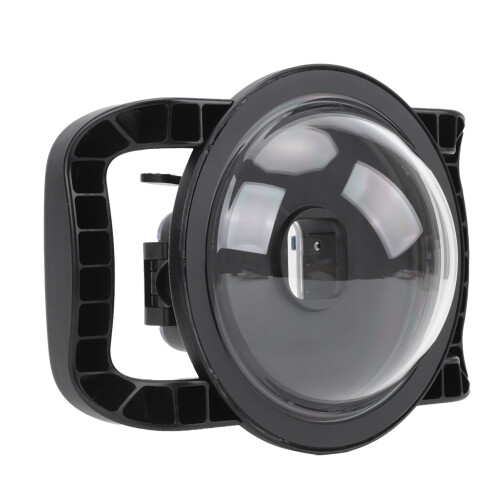 Action Camera Waterproof Case, Professional Shockproof, 98FT Depth, for Ace Pro and ACE 2