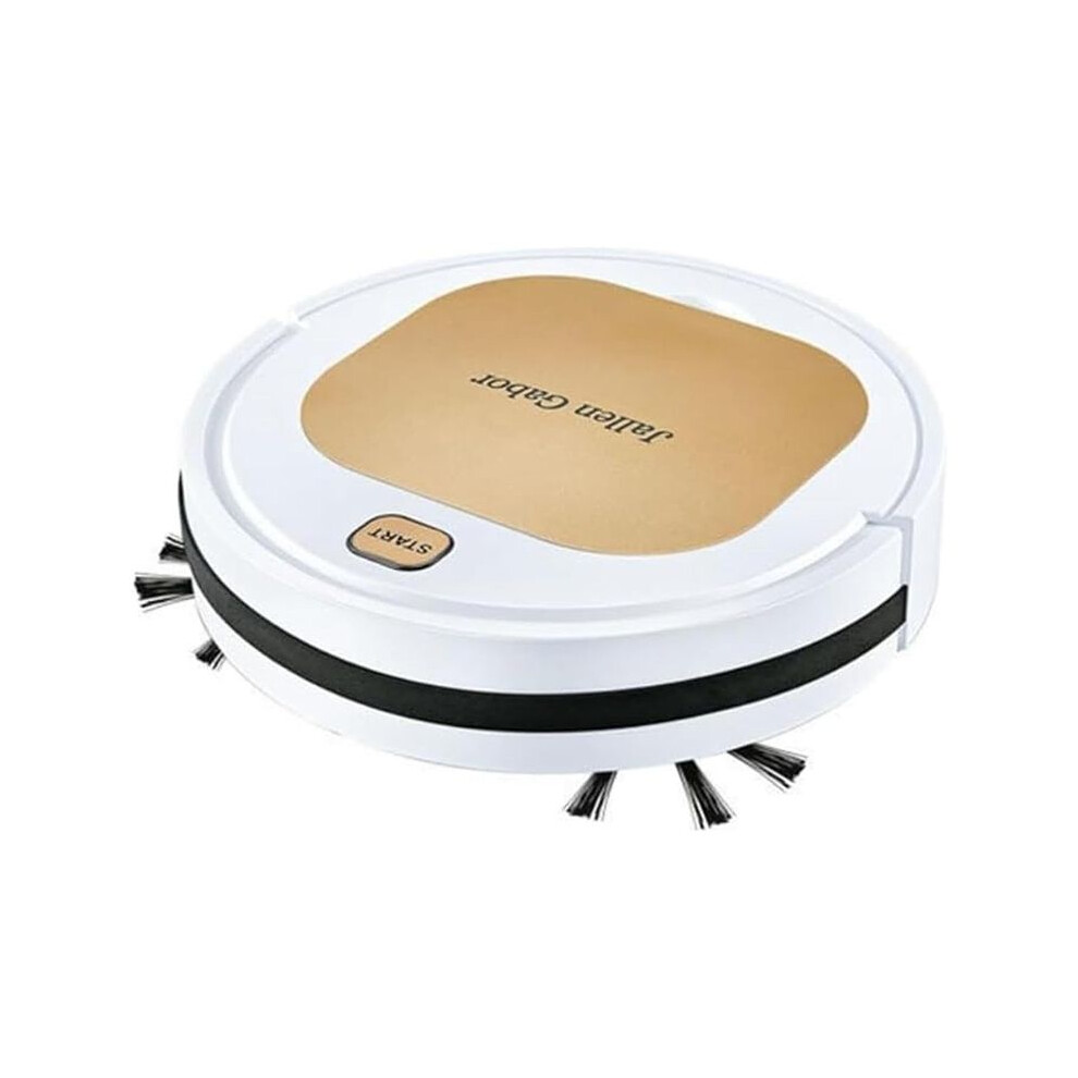 Jallen Gabor Sweeping Robot Household Intelligent 3-In-1 Cleaning Machine Rechargeable Vacuum Cleaner 6033231089487