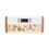 Pill Organizer Electronic Timing Reminder Storage Case Timer Weekly Pills Container Alarm Box for Traveling A 1