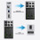 Passive Volume Controller Precise Volume Adjustment Plug  Stereo Input & Output Electronic Musical Instrument Parts 2
