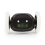 Runaway Alarm Clock On Wheels, Black 1