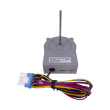 EAU63103201 ODM-001F-41 Fridge Evaporator Fan Motor for Refrigerator Evaporator Fan 12V 1A