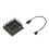 RP2350-Core-A for Raspberry Pi  2 Stamp Hole Development Board RP2350 Multifunction Dual Core Processor 1