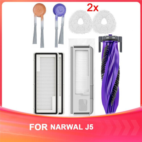 For  J5 Replacement Consumables Sweeper Consumables.
