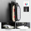 COB Work Light USB Rechargeable Work Light Portable Magnetic Hanging Lamp Emergency Lights for Outdoor Camping B 10
