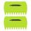 2 Pcs Leaf Scoop Fallen Leaves Grabber Dead Branches Claw Plastic Hand Rake 11