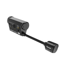 For RunCam Helmet Camera 4K Face Mask Recorder IMX415 1920x1080 60fps Built-in WiFi Camera Supports Android Ios