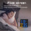 LED Pixel APP Cellphone Control Display 16x16 Programmable Night Light LED Screen Pixel Screen Bedside Light UK Plug 6
