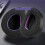 Replacement Earpads for   Delta Prism S Wireless  Headphone Sponge Earmuffs Comfortable Ear Cushions,B 1