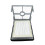For  4th Generation Floor Scrubber X7 3350F 2832Z 2955Z Multi-Function Pet Brush Sweeper Consumables 4