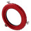 CAA 360  Degree Rotator Camera Angle Adjuster 3 in 1 Gyratory Device for Astronomical Telescope M42 Threaded Ring 3