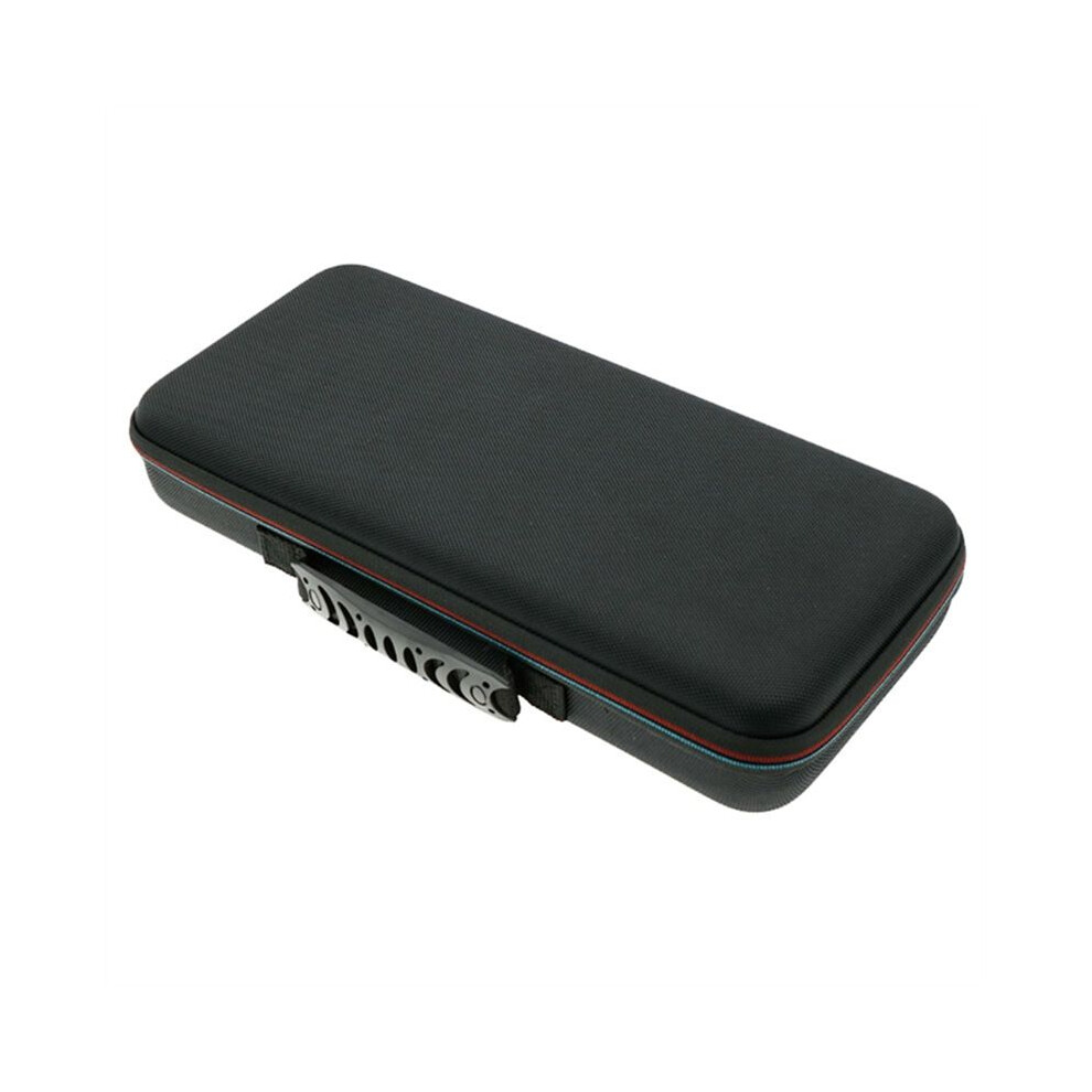 Eva Hard Case For Kzzi K75 Rgb 75%Keyboard Storage Bags Carrying Case 6032376307210