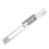 Electric Strike Door Lock Adjustable Electric Strike Locks Tongue Access Control Locks Double Unlock Mode 1