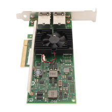 Dell X540-T2 Dual RJ45 10GbE Adapter Intel X540