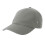 (One Size, Grey) Atlantis Unisex Adult Action-S 6 Panel Chino Unstructured Baseball Cap 1