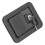 Iron Truck Toolbox Lock 140x108mm | Keyed Security for Storage 1