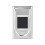 Waveshare UART Fingerprint Access Control Module Relay Board USB Dual Interface Secure Entry and Exit Management System 1