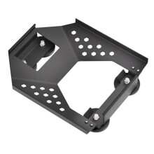 For Starlink Roof Mount Kit Roof Mount Magnetic Car Roof Mount Trailer Roof Rack for/Car/Rvs/Metal Surface