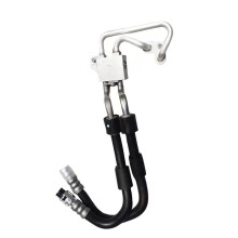 Transmission Oil Pipe Geaxbox Oil Cooler Pressure Hose Pipe 5N0317825B 5N0317825A 5ND317825 for