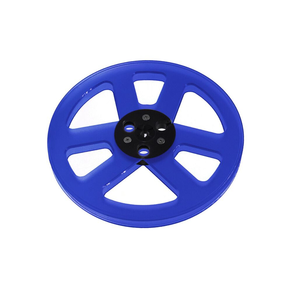 1/4 7 Inch Empty Take Reel To Reel Hub Reel-To-Reel Recorders Accessory For Teac/Revox Studer 4712369590387