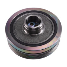 11238638446 Crankshaft Pulley for F22 F32 F36 G11 G20 G21 G30 120i 220i 320i 330i X3 X4 Auto Engine Systems Parts