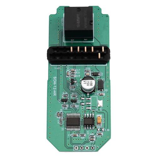 6R0959802 New Window Motor Module for   Rapid Ameo /Derby/Vento-IND Ibiza/ST () Front Right