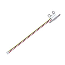 3D Printer Accessories for Kobra 3 Max Replacement Strain Gauge Sensor Auto Bed Level Hotend Mounting Block Sensor