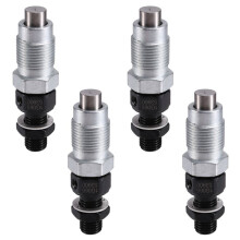 Set of 4 1G065-53900 1G065-53902 Fuel Injector for D905 V1205 V1305 V1505