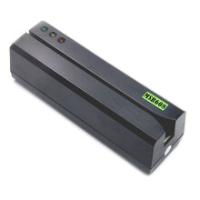 MSR608 Magnetic Card Reader/Writer Device Magnetic Stripe Card Reader Writer Encoder Magstrip