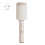 Curling Iron Flat Wave Iron Heated Curling Tool Styling Roller Tool Portable Electric Appliance EU Plug 2