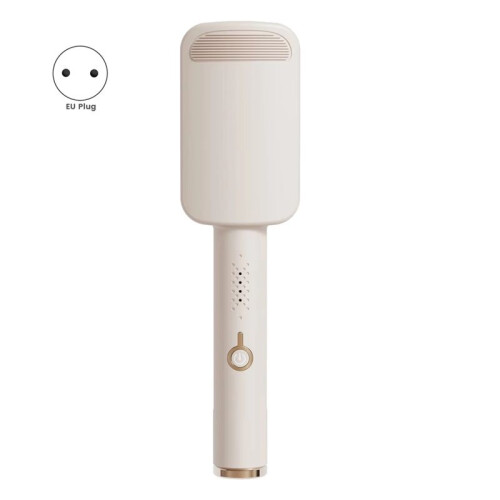 Curling Iron Flat Wave Iron Heated Curling Tool Styling Roller Tool Portable Electric Appliance EU Plug 1