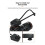 JJC LED Macro Arm Light with Ajustable Brightness Macro Photography Lighting for DSLR 5