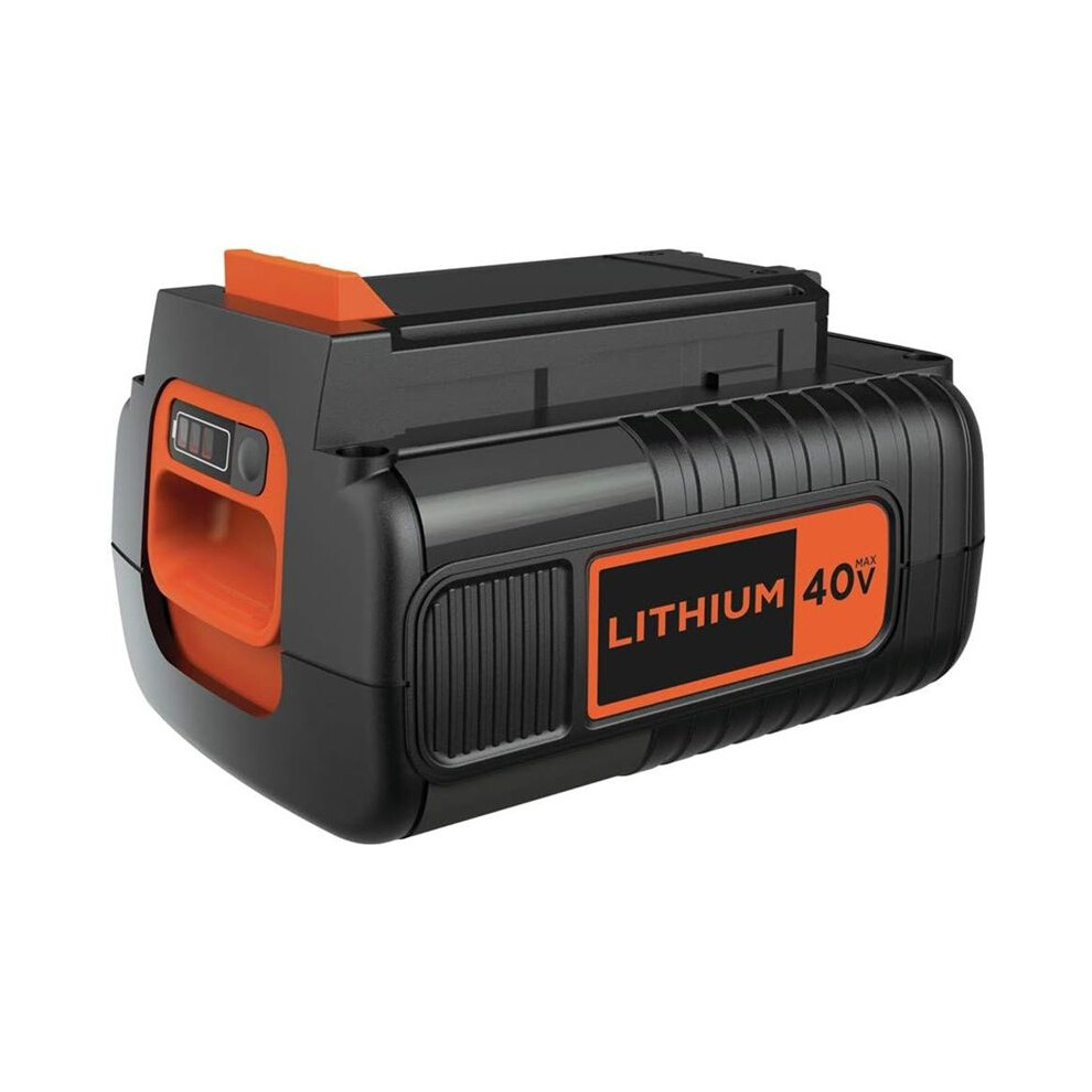 40V Max Lithium Battery, For 36V And 40V Max Power Tools, Lithium Ion Technology, Charger Not Included Lbx2040 6032340200134