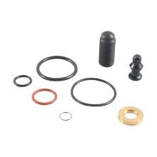 Fuel Injector Seal Repair Kit Fuel Injector Seal Kit 038198051C for Beetle