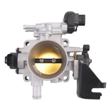 Throttle Body Valve 22210-22130 22210-0D110 for Matrix