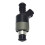 17113738 Fuel Injector Nozzle for Daewoo  Car Accessories 1