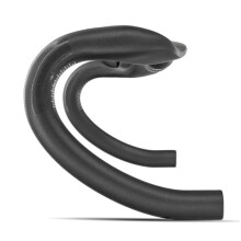 Kocevlo Carbon Fiber Bike Handlebar 31.8MM Aero Drop Bar Road Bike Parts