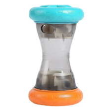 Interactive Dog Puzzle Toys for Boredom, Dogs Enrichment Toy to Keep Them Busy, Treat Dispensing Slow Feeder