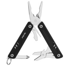 NexTool Alicate de Marinheiro Lite 10 em 1 Multiferramenta Tesoura Dobrável Chave de Fenda Portátil EDC Equipamentos para Exteriores Ferramentas