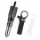Electric Riveting Adapter, Rivet Tool Rivet Drill Attachment Power Drill Tool Kit Cordless Rivet Tool Blind Rivets 1