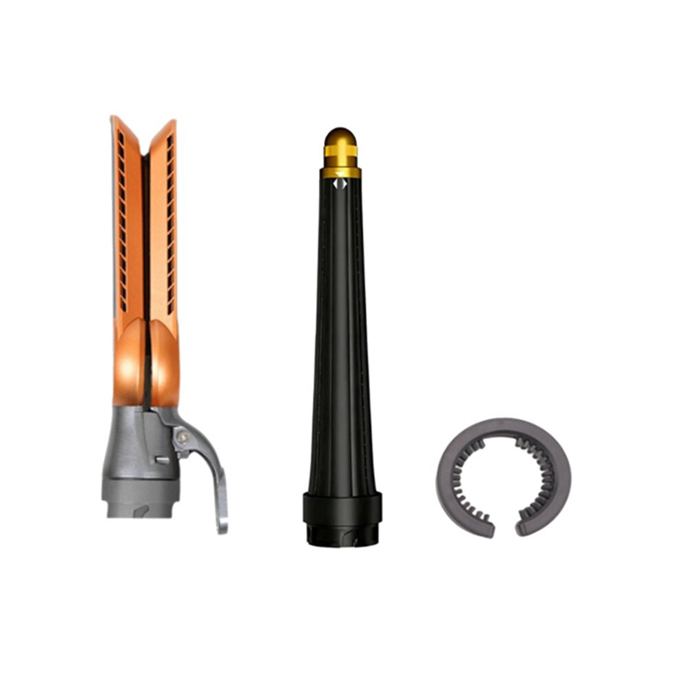 For  FlexStyle HD430/HD435/HD440 Conical Barrels Airflow Attachment Blow Dryers Attachments A