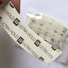 180Pcs/Lot Strong Wig Double Sided Tape Strong Adhesive Hair System Extension Strips Waterproof for Toupees/Lace Wig