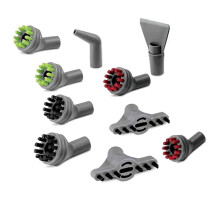 10 Dampfdüsenaufsätze für 39N7A, 39N7V, 39N7H, 39N71, 39N72, 39N73, 39N78, 39N7N und 2994B Dampfreiniger