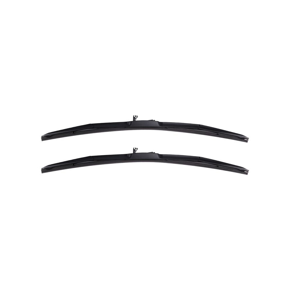 Car Wiper Front Wiper Blade 22In+22In For - Slk Class R170 1996-2004 Hook Windshield Windscreen Front Window 6133495398148